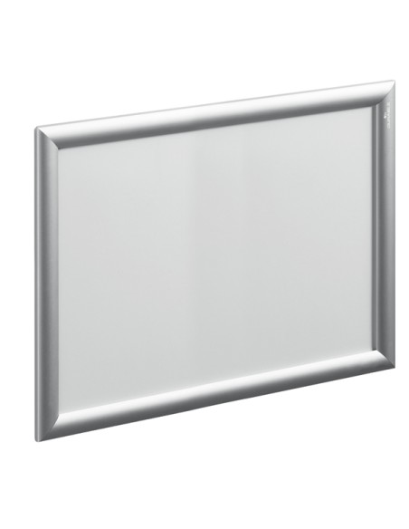 Cornice a scatto in alluminio Outdoor A3 Durable 5034-23 DURABLE SEGNALETICA