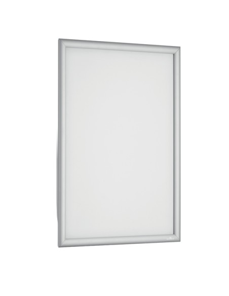 Cornice a scatto in alluminio Outdoor A2 Durable 5046-23 DURABLE SEGNALETICA