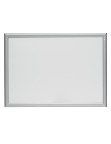 Cornice a scatto in alluminio Outdoor A2 Durable 5046-23 DURABLE SEGNALETICA