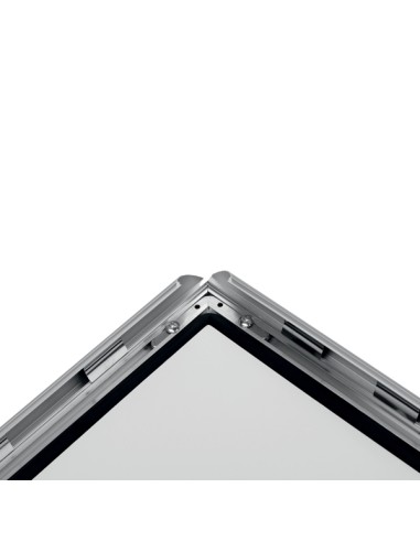 Cornice a scatto in alluminio Outdoor A2 Durable 5046-23 DURABLE SEGNALETICA