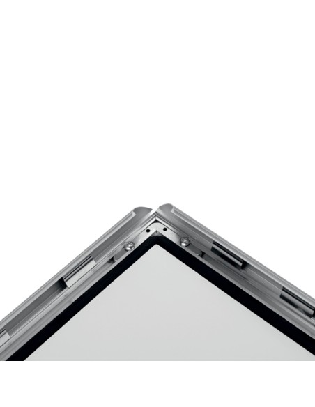 Cornice a scatto in alluminio Outdoor A2 Durable 5046-23 DURABLE SEGNALETICA