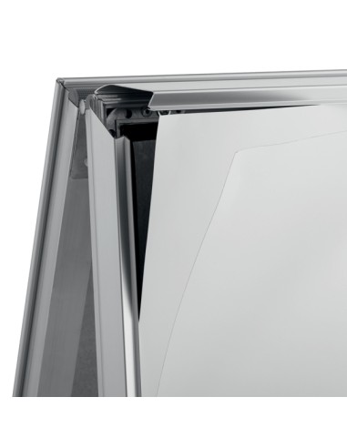 Cavalletto bifacciale fold Outdoor A1 Durable 5066-23 DURABLE CORNICI AUTOPORTANTI