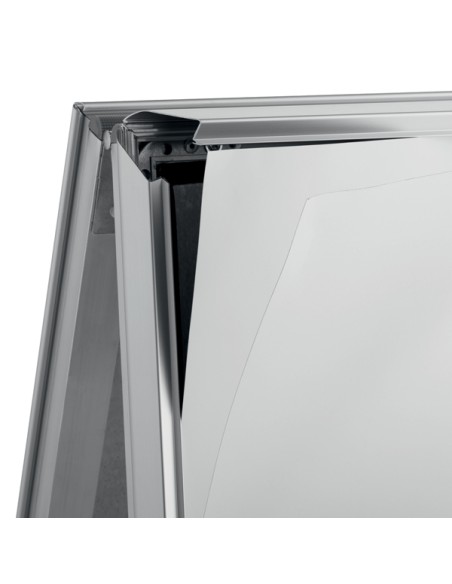 Cavalletto bifacciale fold Outdoor A1 Durable 5066-23 DURABLE CORNICI AUTOPORTANTI