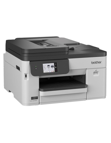 Brother Multifunzione a colori MFCJ5010DW MFCJ5010DWRE1 BROTHER MULTIFUNZIONE INK