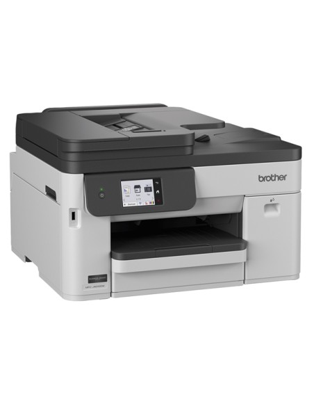 Brother Multifunzione a colori MFCJ5010DW MFCJ5010DWRE1 BROTHER MULTIFUNZIONE INK