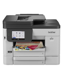 Brother Multifunzione inkjet - MFCJ5110DW MFCJ5110DWRE1 BROTHER MULTIFUNZIONE INK