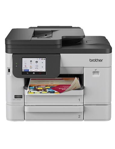 Brother Multifunzione inkjet - MFCJ5110DW MFCJ5110DWRE1 BROTHER MULTIFUNZIONE INK
