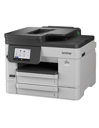 Brother Multifunzione inkjet - MFCJ5110DW MFCJ5110DWRE1 BROTHER MULTIFUNZIONE INK
