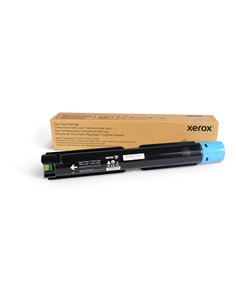 Xerox Toner Ciano VersaLink C7100 006R01825 XEROX TEKTRONIX - PRODOTTI VARI