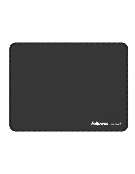 Mousepad XL Breyta™ Nero Fellowes 100138995 FELLOWES MOUSEPAD E POGGIAPOLSI