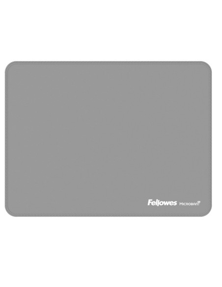 Mousepad XL Breyta™ Grigio Fellowes 100139316 FELLOWES MOUSEPAD E POGGIAPOLSI