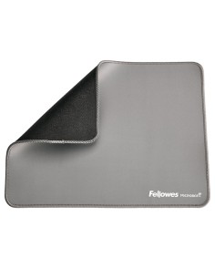Mousepad XL Breyta™ Grigio Fellowes 100139316 FELLOWES MOUSEPAD E POGGIAPOLSI 2