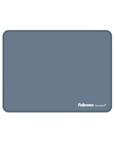 Mousepad XL Breyta™ Blu marino Fellowes 100139317 FELLOWES MOUSEPAD E POGGIAPOLSI
