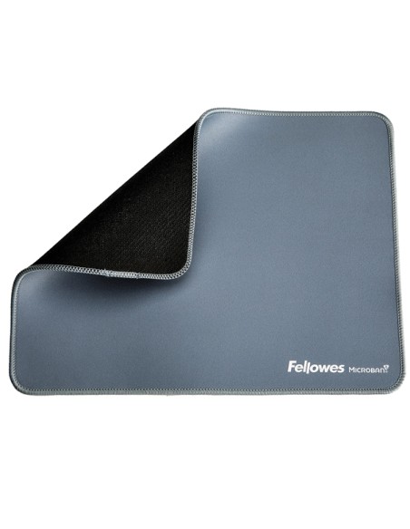 Mousepad XL Breyta™ Blu marino Fellowes 100139317 FELLOWES MOUSEPAD E POGGIAPOLSI