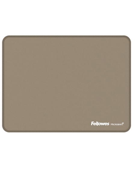 Mousepad XL Breyta™ Sabbia Fellowes 100139319 FELLOWES MOUSEPAD E POGGIAPOLSI