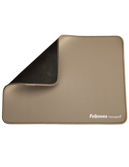 Mousepad XL Breyta™ Sabbia Fellowes 100139319 FELLOWES MOUSEPAD E POGGIAPOLSI