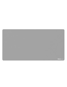 Sottomano da scrivania Breyta 40 x 80cm Grigio Fellowes 100139321