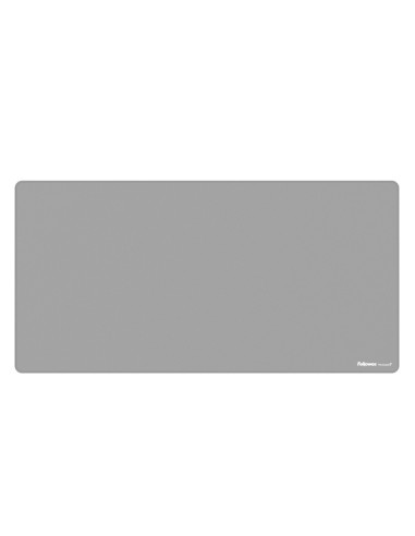 Sottomano da scrivania Breyta 40 x 80cm Grigio Fellowes 100139321