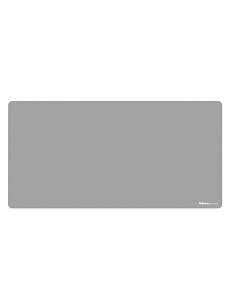 Sottomano da scrivania Breyta 40 x 80cm Grigio Fellowes 100139321