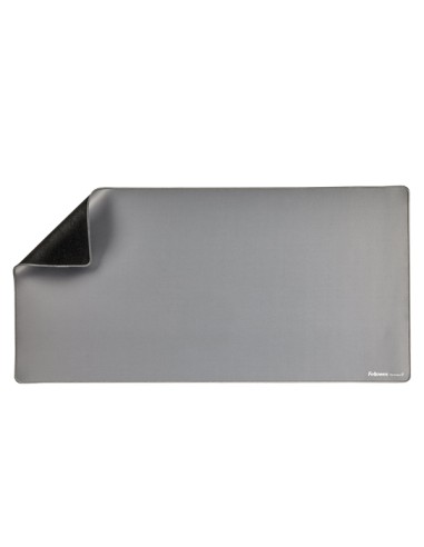 Sottomano da scrivania Breyta 40 x 80cm Grigio Fellowes 100139321