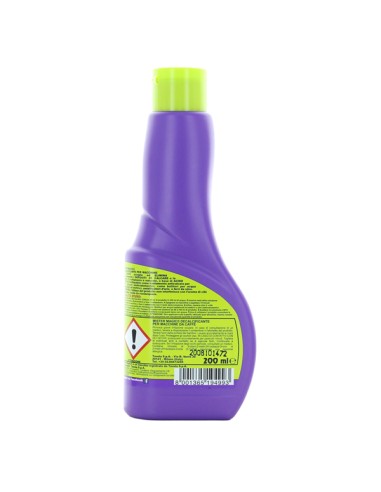 Decalcificante Mister Magic 200ml per macchina caffE' 05-1152 No Brand CAFFE E BEVANDE CALDE