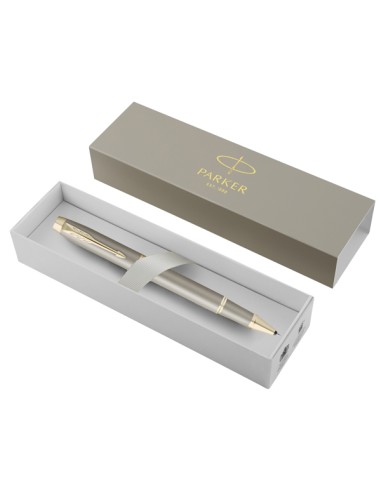 Roller F IM Line Up Sabbia Parker 2235419