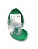 Dispositivo di rianimazione Pocket Mask MAS001