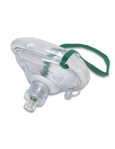 Dispositivo di rianimazione Pocket Mask MAS001 PVS VALIGETTE PRONTO SOCCORSO E DISPOSITIVI SALVAVITA 2