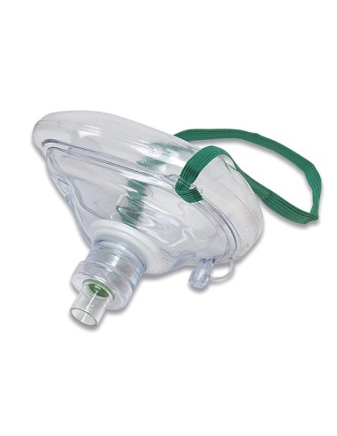 Dispositivo di rianimazione Pocket Mask MAS001 PVS VALIGETTE PRONTO SOCCORSO E DISPOSITIVI SALVAVITA