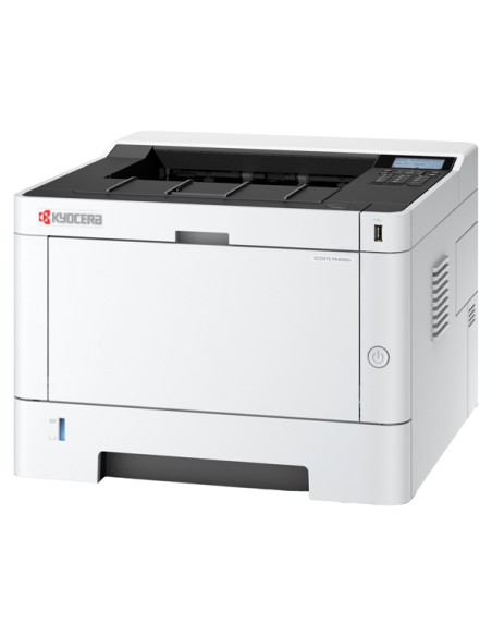 Kyocera Stampante Laser Monocromatica fino a 40 ppm in f.to A4_ECOSYS PA4000x 110C153NL0 KYOCERA STAMPANTI LASER / LED