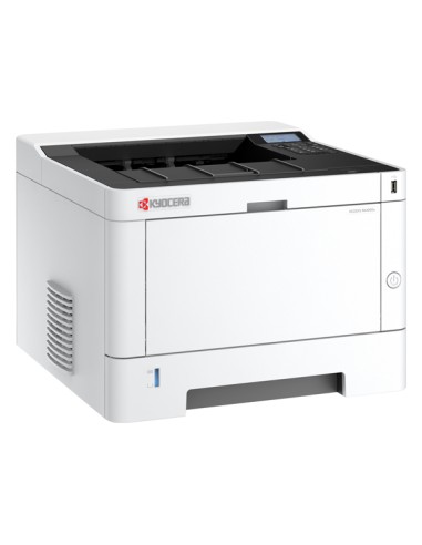 Kyocera Stampante Laser Monocromatica fino a 40 ppm in f.to A4_ECOSYS PA4000x 110C153NL0 KYOCERA STAMPANTI LASER / LED