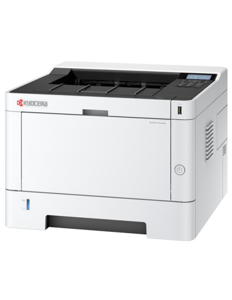 Kyocera Stampante Laser Monocromatica fino a 40 ppm in f.to A4_ECOSYS PA4000x 110C153NL0 KYOCERA STAMPANTI LASER / LED
