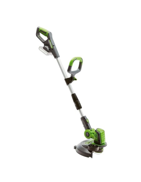 Trimmer senza batteria TR20-N 20V-2Ah 4306