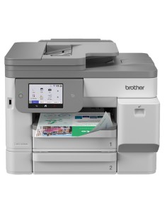 Brother Multifunzione inkjet a colori - MFCJ5115DW MFCJ5115DWRE1 BROTHER MULTIFUNZIONE INK