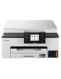 Canon Stampante 3 in 1 inkjet a colori ricaricabile wireless MegaTank Canon MAXI 6169C029