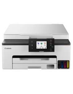 Canon Stampante 3 in 1 inkjet a colori ricaricabile wireless MegaTank Canon MAXI 6169C029 CANON STAMPANTI INK