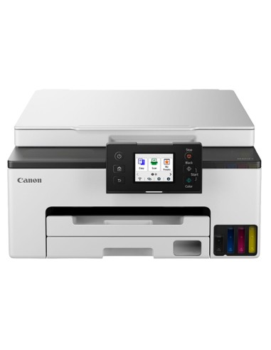 Canon Stampante 3 in 1 inkjet a colori ricaricabile wireless MegaTank Canon MAXI 6169C029 CANON STAMPANTI INK