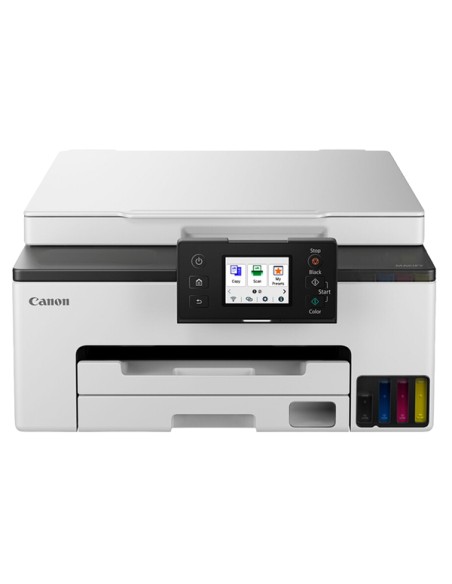 Canon Stampante 3 in 1 inkjet a colori ricaricabile wireless MegaTank Canon MAXI 6169C029 CANON STAMPANTI INK