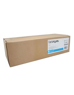 Lexmark Toner Ciano per CS/CX431 Rtn _6.700 pag 20N2XC0 LEXMARK TONER NON RETURN