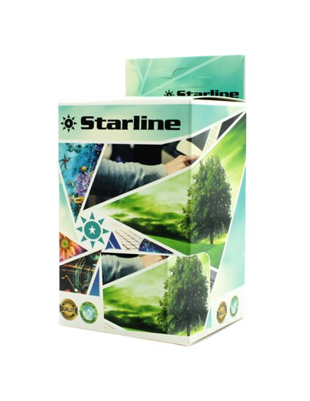 Starline Cartuccia Nero per Epson T01C100 JNEPT01C1B