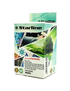 Starline Cartuccia Nero per Epson T04B140 JNEPT04B1B