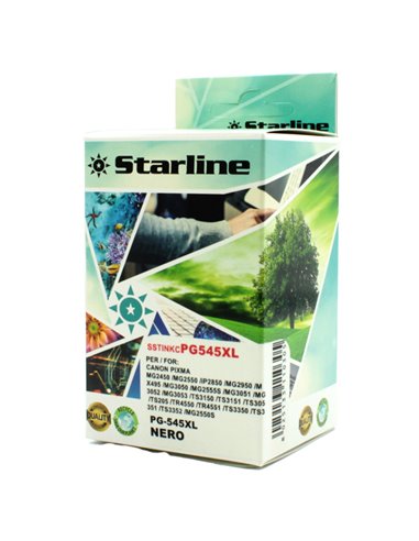 Starline Cartuccia Giallo per Epson T04B440 JNEPT04B4Y