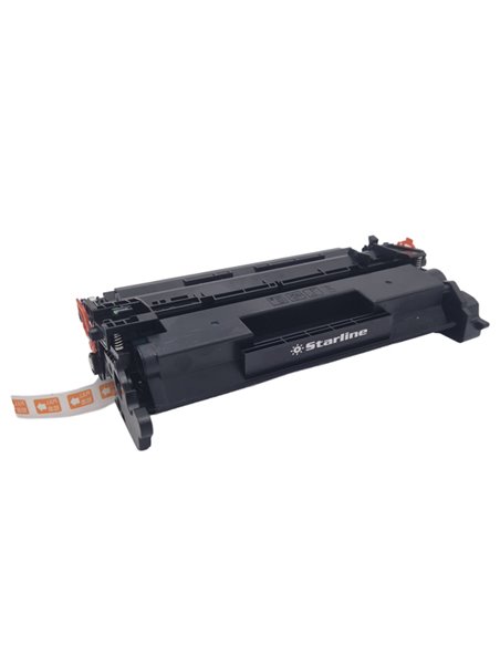 Starline BASIC Toner Nero per Hp 26A_3.100 pag TNHP26A