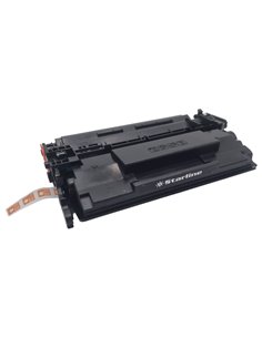 Starline BASIC Toner Nero per Hp 26X_9.000 pag TNHP26X