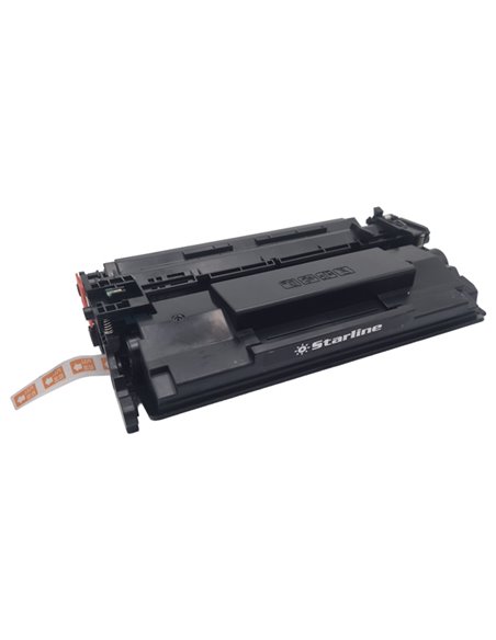 Starline BASIC Toner Nero per Hp 26X_9.000 pag TNHP26X