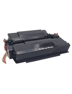 Starline Toner Nero per Canon T06_20.500 pag TRCAT06C STARLINE TONER RICOSTRUITI