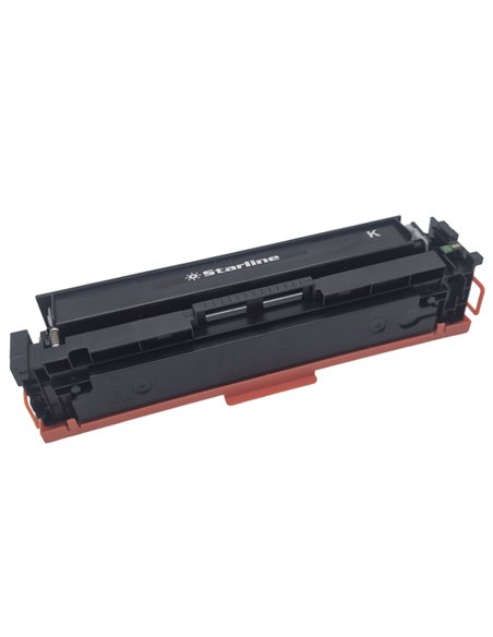 Starline BASIC Toner Compatbile Nero per Hp 207A_1.350 pag TNHPW2210AB