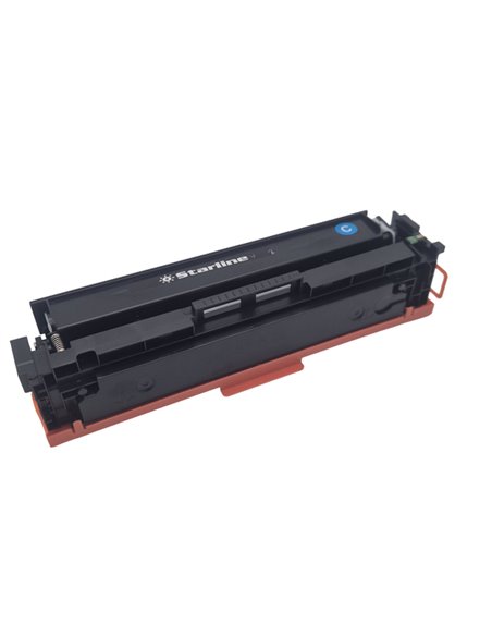 Starline BASIC Toner Compatbile Ciano per Hp 207A_1.250 pag TNHPW2210AC
