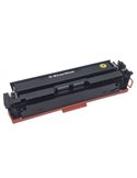 Starline BASIC Toner Compatbile Giallo per Hp 207A_1.250 pag TNHPW2210AY