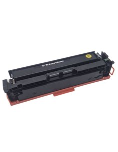 Starline BASIC Toner Compatbile Giallo per Hp 207A_1.250 pag TNHPW2210AY